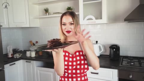 Sweet Pastry Chef