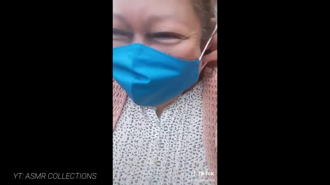 Mama Lulu Funny Tiktok Compilations