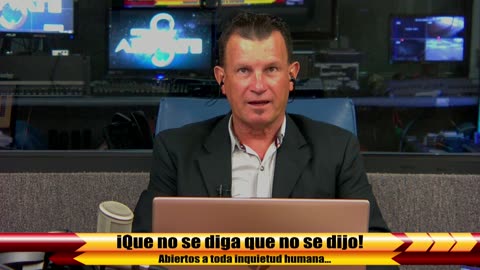 Que No Se Diga Que No Se Dijo Julio 21 2023 pt2