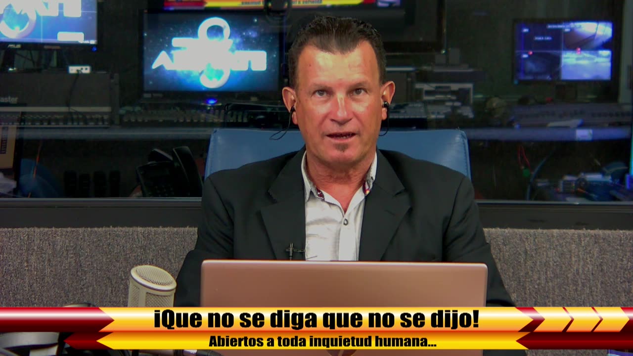 Que No Se Diga Que No Se Dijo Julio 21 2023 pt2