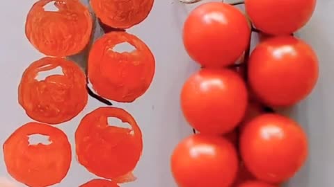 3D Painting