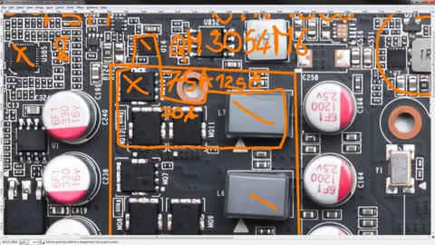 PCB Breakdown: Zotac GTX 1060 Mini