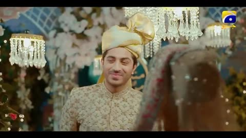 Dil Haara | Mannat Murad OST | Asim Azhar | Har Pal Geo