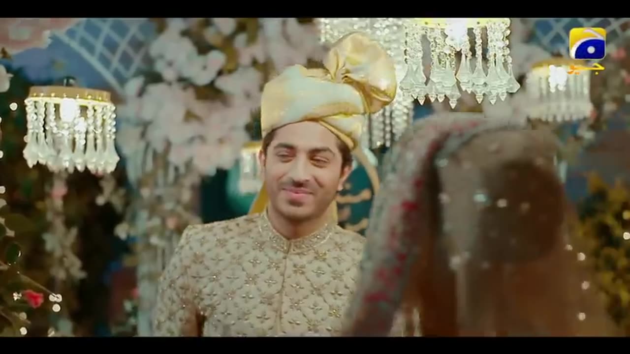 Dil Haara | Mannat Murad OST | Asim Azhar | Har Pal Geo