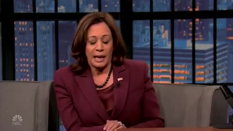Kamala Harris Completely Flip Flops On Weed Smokers After Jailing Many In California