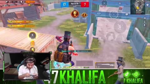 M 24 king