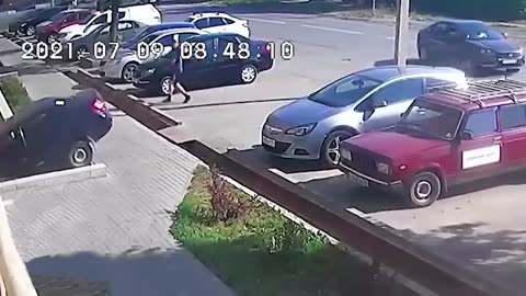 Incredible Things on Camera!!