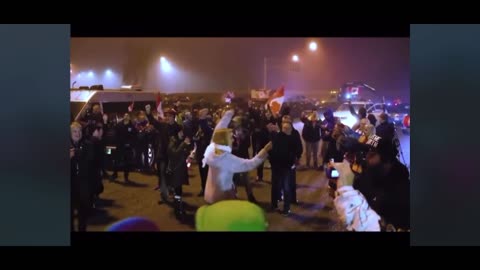 Truckers You Are That Generation