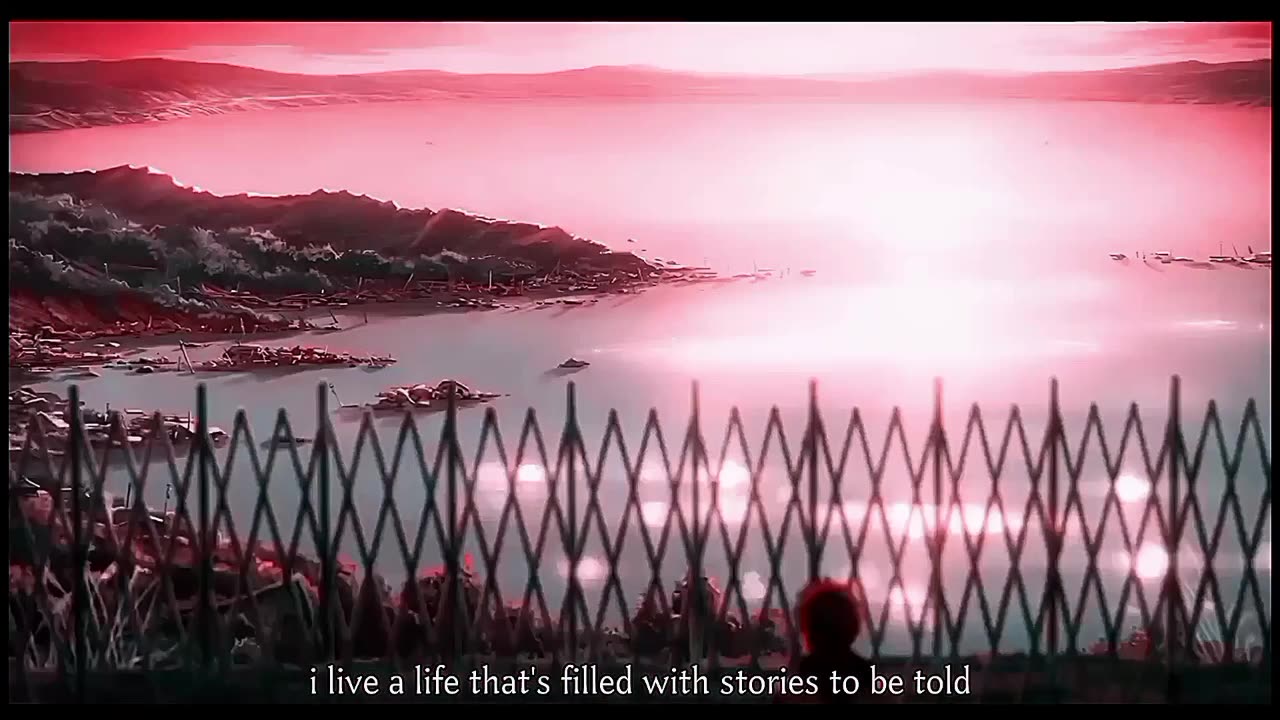 Coming home AMV Anime MV.