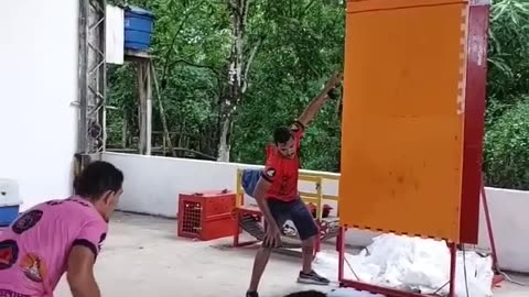 Dog Training Short Video.
