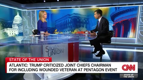 Hear Buttigieg's response