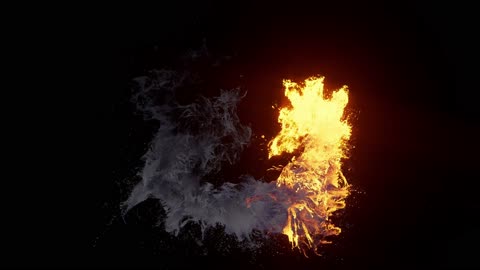 Way Too Dark - Awakening