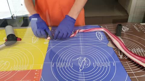 How To Make Handmade Candy - Handmade Candy Making Master