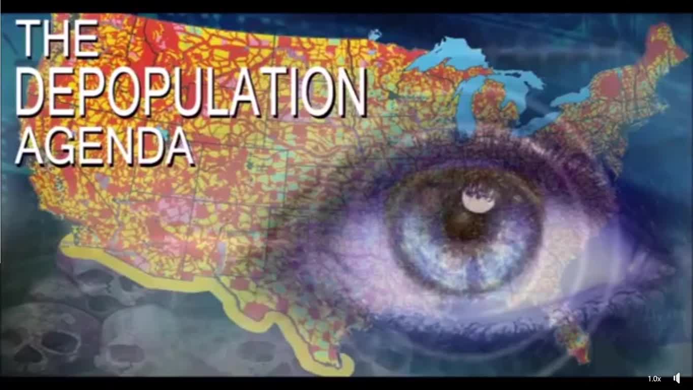 DEEP STATE