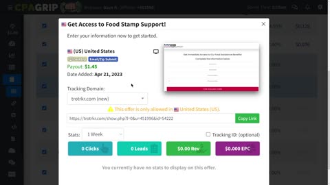 Complete CPA Marketing Tutorial (Free Traffic Method) 2023