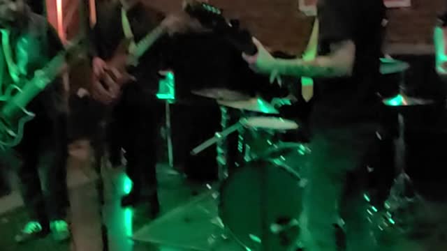 Skipping Stone "Call Me Daddy" CMD