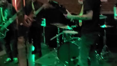 Skipping Stone "Call Me Daddy" CMD