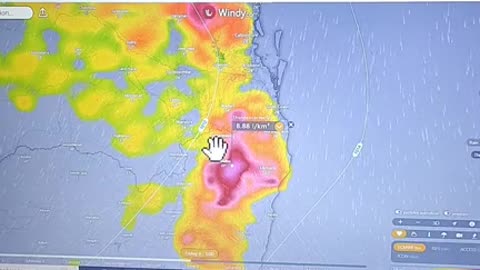 5evere Weather Update - Rob Deutsch