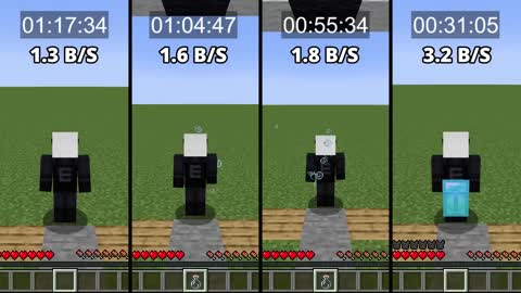swift sneak vs potion of swiftness