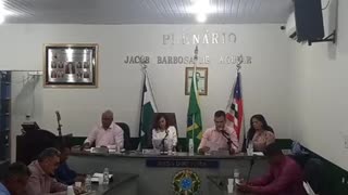 CÂMARA MUNICIPAL DE CAMPESTRE