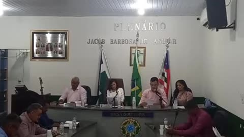 CÂMARA MUNICIPAL DE CAMPESTRE