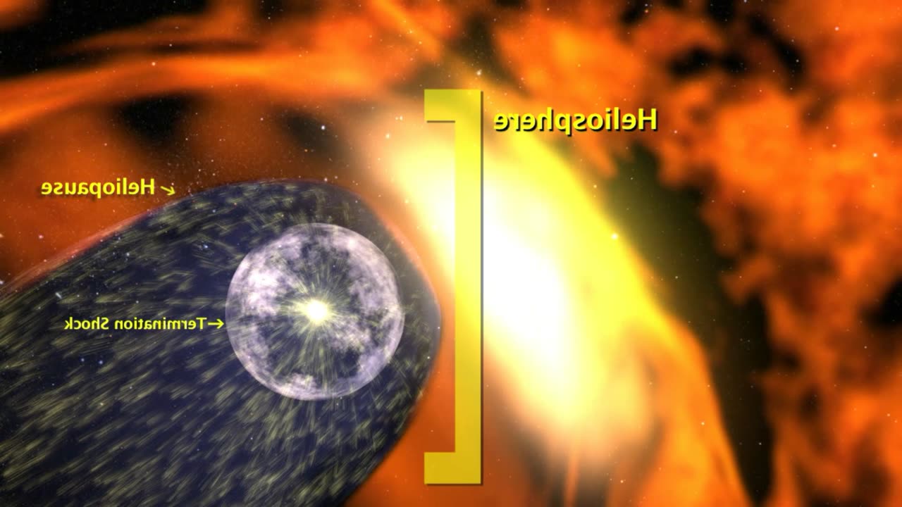 Unlocking the Mysteries of the Heliopause, A Comprehensive Guide to the Outer Limits