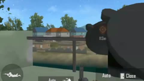 pubg lite Mk14 rush