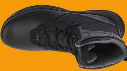 Tatical Boor Under Armour