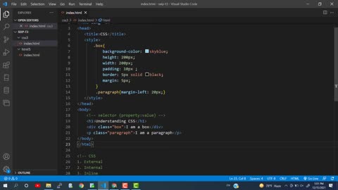 { laravel Tutorial } 2