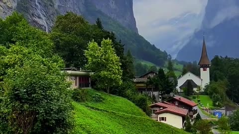 Nature