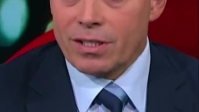 SCARAMUCCI: TRUMPWOULD LOSE AGAINST BIDEN IN 2024