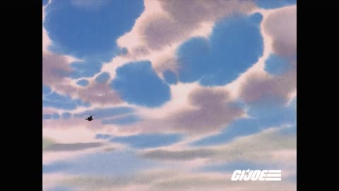 G.I. JOE: JUNGLE TRAP - S01 E10 - 1985
