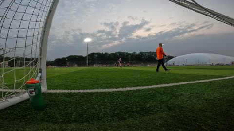 2023-07-25 - Bootfall FC vs Kicking Assets - Part 2