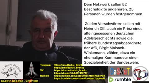 Mit einer Festnahmewelle sind Ermittler gegen ein bundesweites Netzwerk