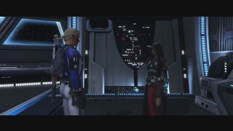 SWTOR - Agent 02 - This Message Will Self-Destruct
