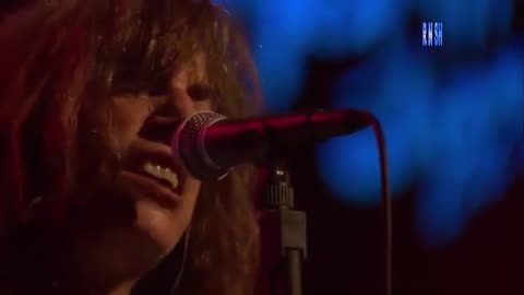 PATTI SMITH - 25th Floor - LIVE 2005 - LIVE SHOW