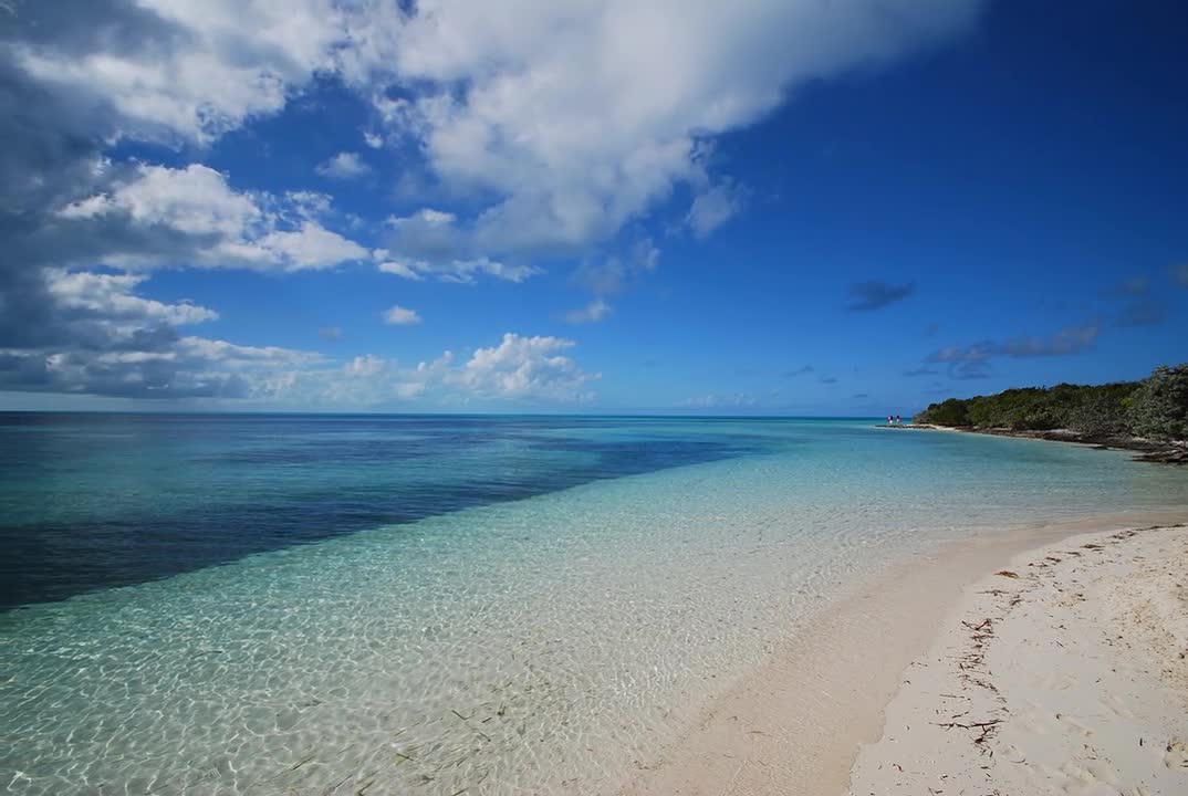Relax Library: Video 32.Chilling at the Caribbean beach. Relaxing videos and sounds