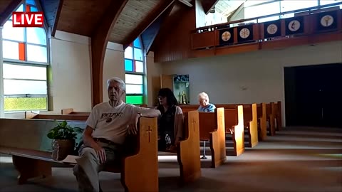 BAPWA FULL PRAYER MEETING June 15th, 2022
