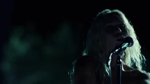 Miley Cyrus - Flowers (Backyard Sessions)