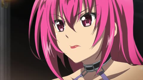 Bikini Warriors. The girl I like asked me out. Episode- 2