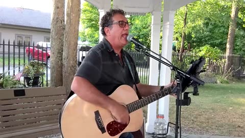 The History of Rock & Roll - Music in the Park