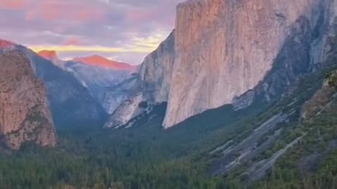3_#Keep loving and go to mountains and seas