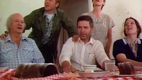 Lee Greenwood - God Bless The U.S.A. (1984)