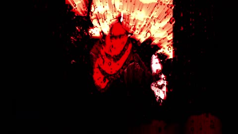 Skrillex Joker And Sleepnet Tears (Ronin Mode) Speedup HyperPop Version