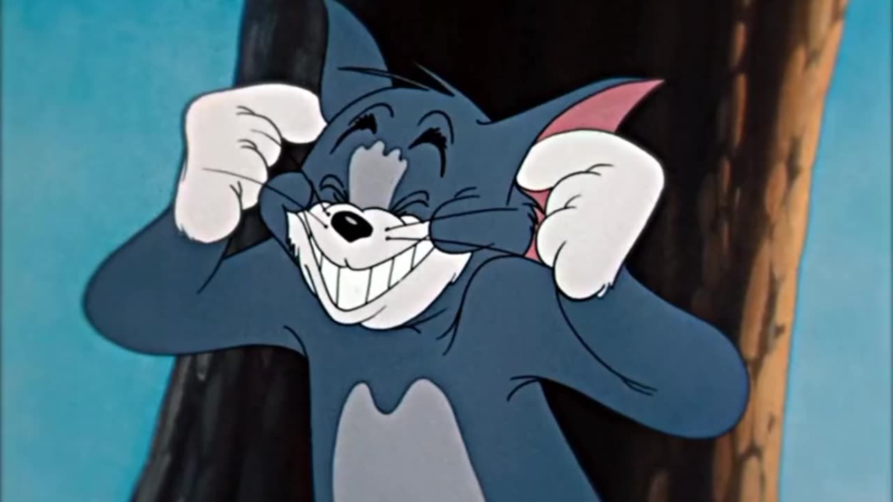 Edit VideoPro☘️☘️ anime+tom end Jerry🫡🫡🫡