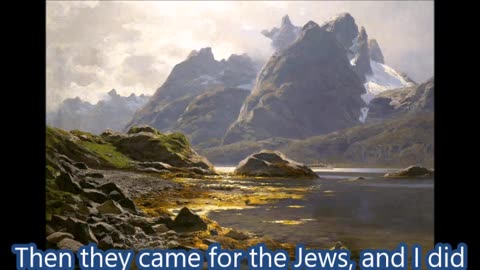 Will of WôdanaR - First they came...