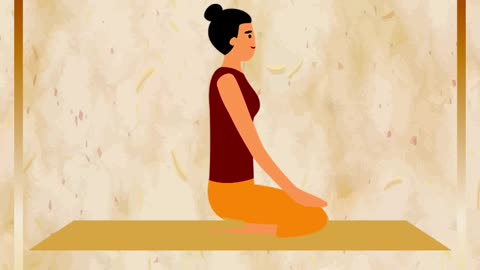 Yoga Asanas to Ease Psychological Stress | Yoga For Stress-Free Mind