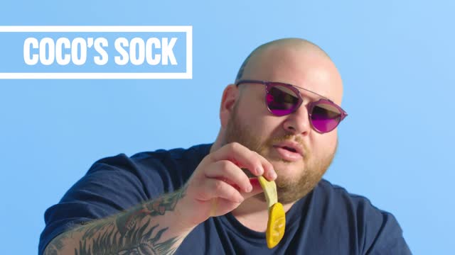 10 Things Action Bronson Can_t Travel Without _ GQ India