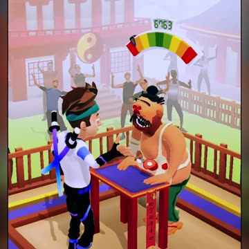 SLAP KING - NÍVEL 175