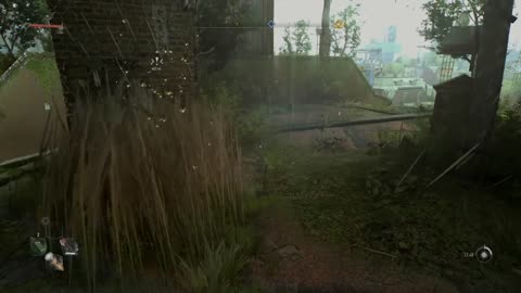 Dying Light 2 Stay Human #36 Der Fischjunge